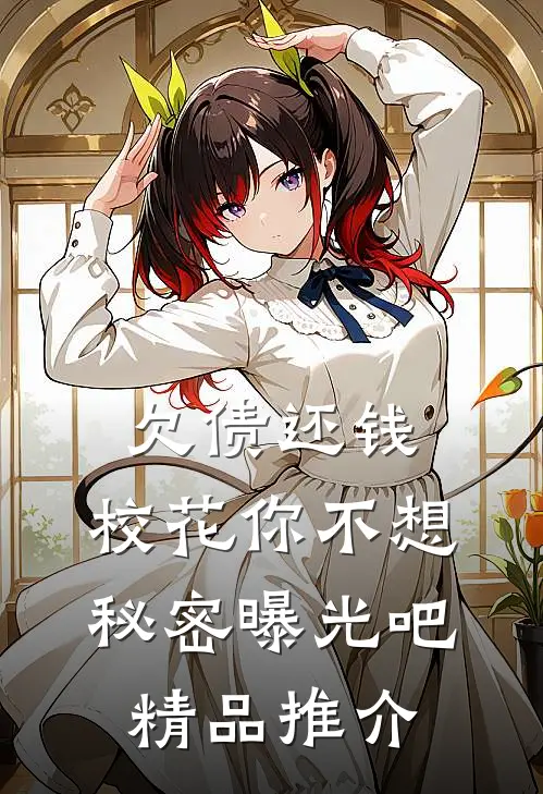 欠债还钱：校花你不想秘密曝光吧精品推介