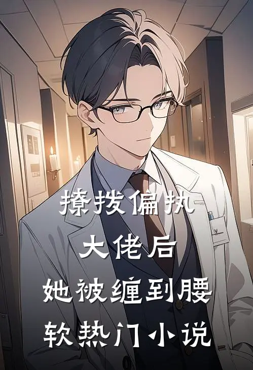 撩拨偏执大佬后，她被缠到腰软热门小说
