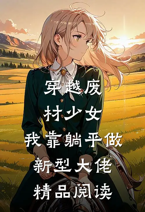 穿越废材少女：我靠躺平做新型大佬精品阅读