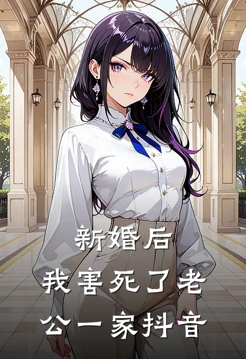 新婚后，我害死了老公一家抖音