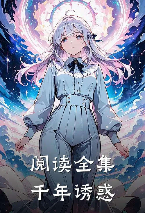 阅读全集千年诱惑