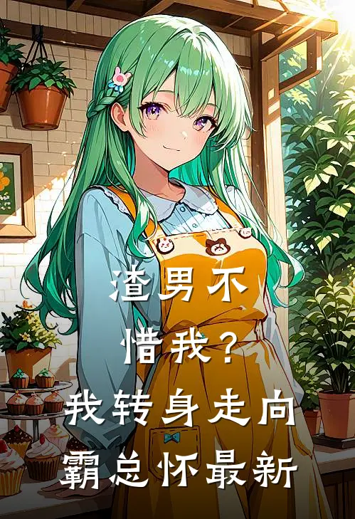 渣男不惜我？我转身走向霸总怀最新