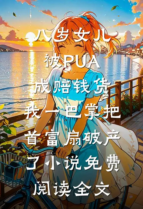 八岁女儿被PUA成赔钱货，我一巴掌把首富扇破产了小说免费阅读全文