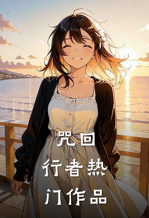 咒回：行者热门作品