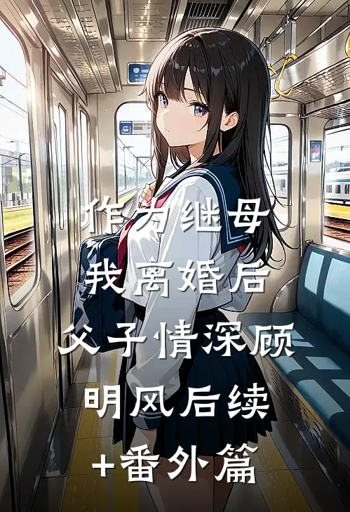 作为继母，我离婚后，父子情深顾明风后续+番外篇