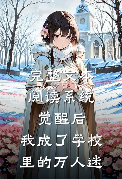 完整文本阅读系统觉醒后，我成了学校里的万人迷