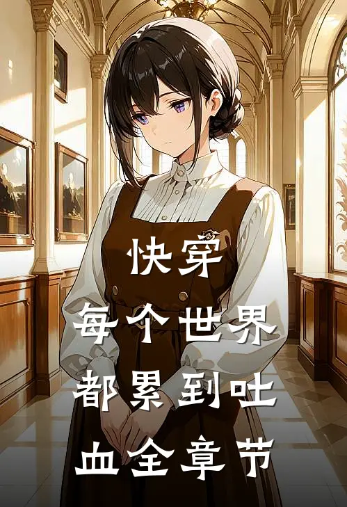 快穿：每个世界都累到吐血全章节
