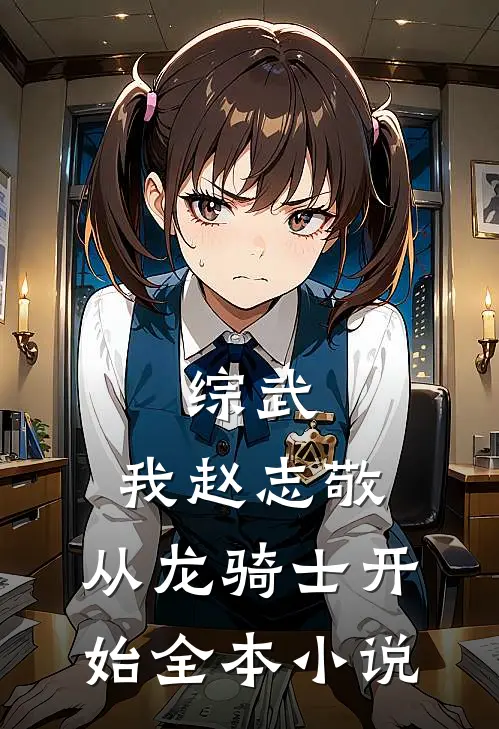 综武：我赵志敬，从龙骑士开始全本小说