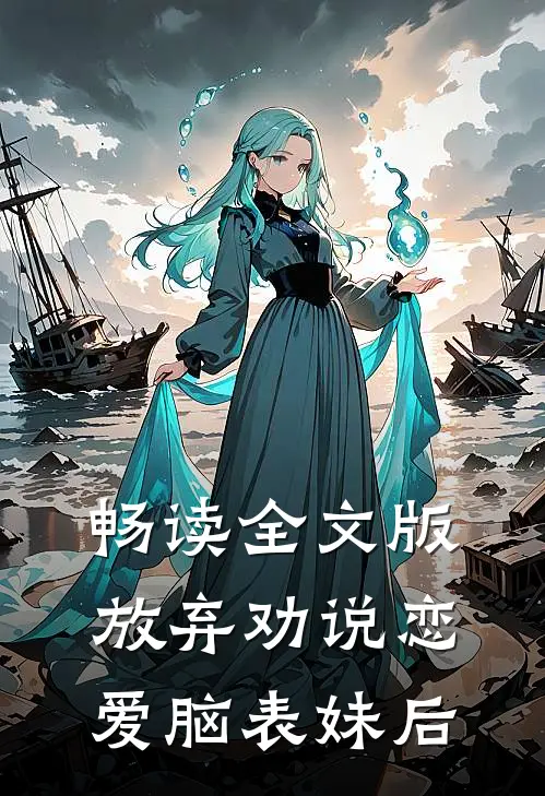 畅读全文版放弃劝说恋爱脑表妹后