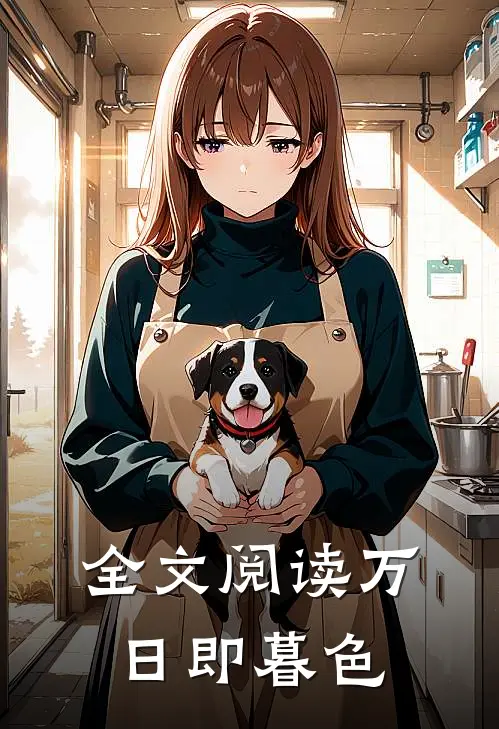 全文阅读万日即暮色