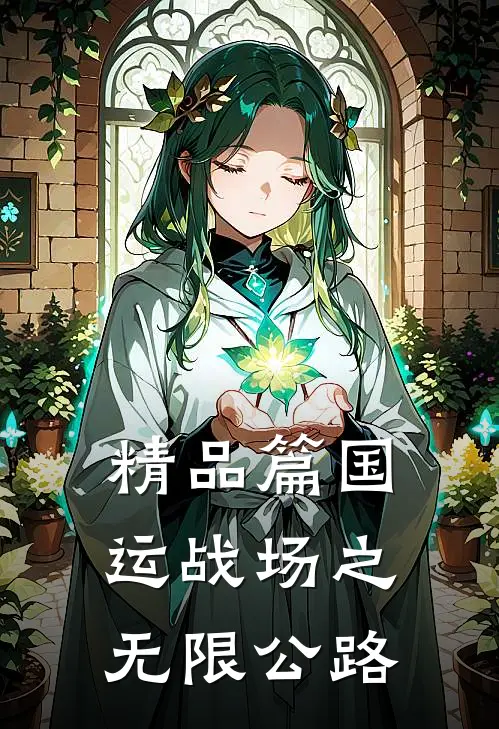 精品篇国运战场之无限公路