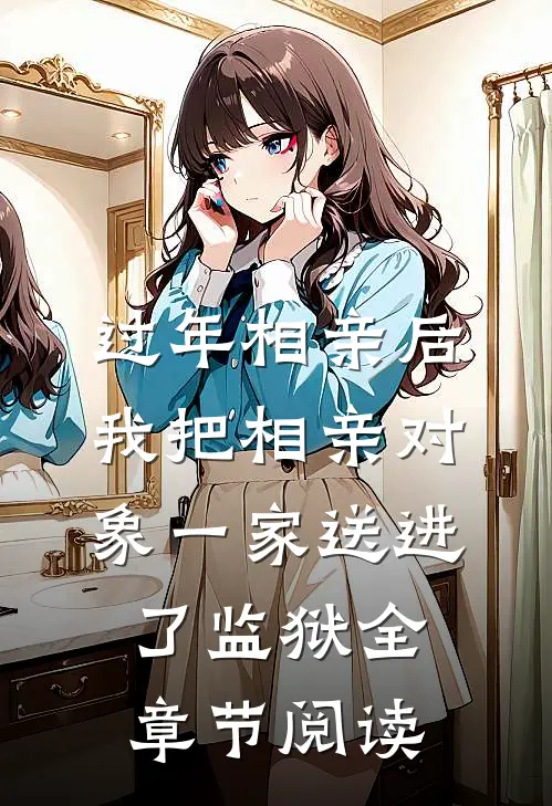 过年相亲后，我把相亲对象一家送进了监狱全章节阅读