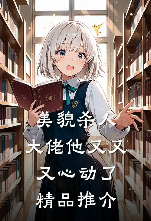 美貌杀人：大佬他又又又心动了精品推介