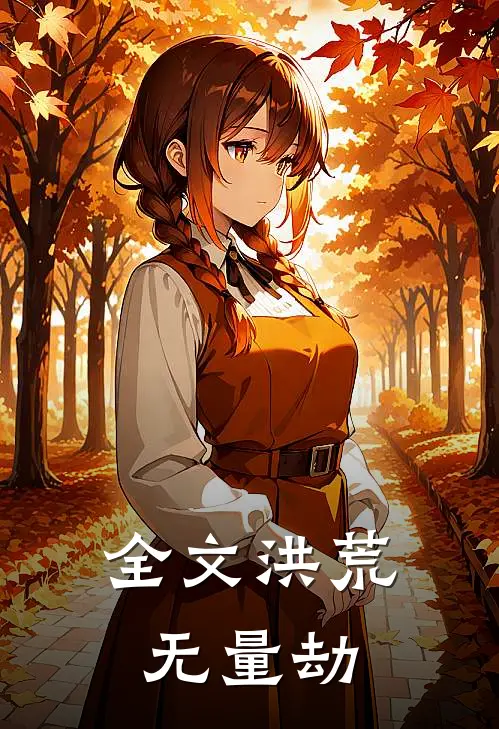 全文洪荒无量劫