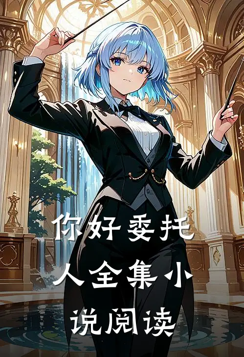 你好委托人全集小说阅读