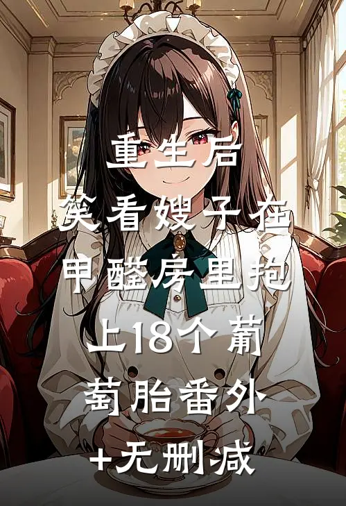 重生后，笑看嫂子在甲醛房里抱上18个葡萄胎番外+无删减