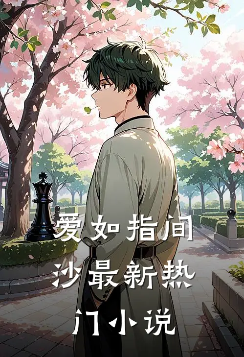 爱如指间沙最新热门小说