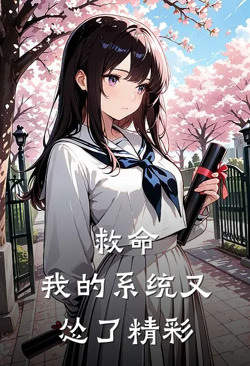 救命，我的系统又怂了精彩