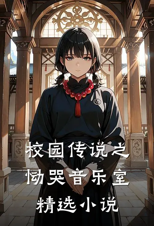 校园传说之恸哭音乐室精选小说