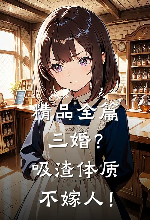 精品全篇三婚？吸渣体质不嫁人！