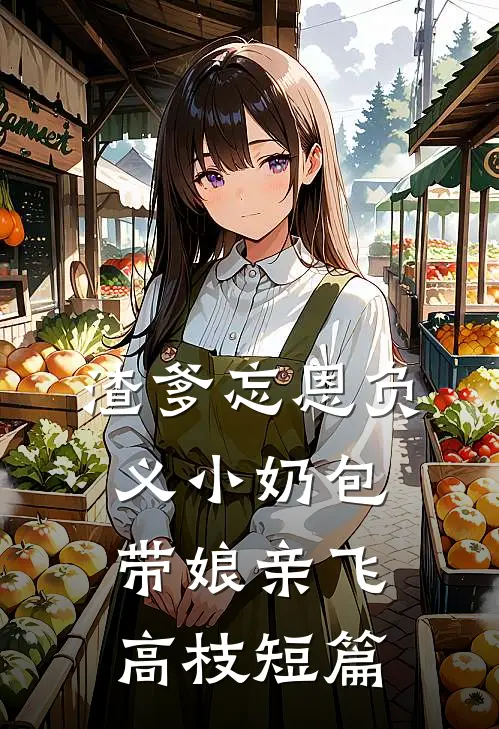 渣爹忘恩负义小奶包带娘亲飞高枝短篇
