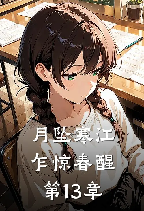 月坠寒江乍惊春醒第13章