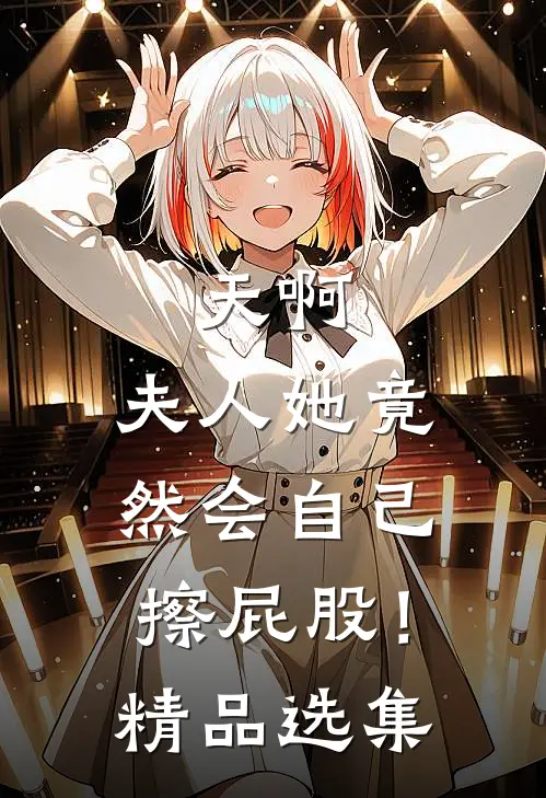 天啊，夫人她竟然会自己擦屁股！精品选集