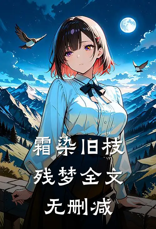霜染旧枝残梦全文无删减