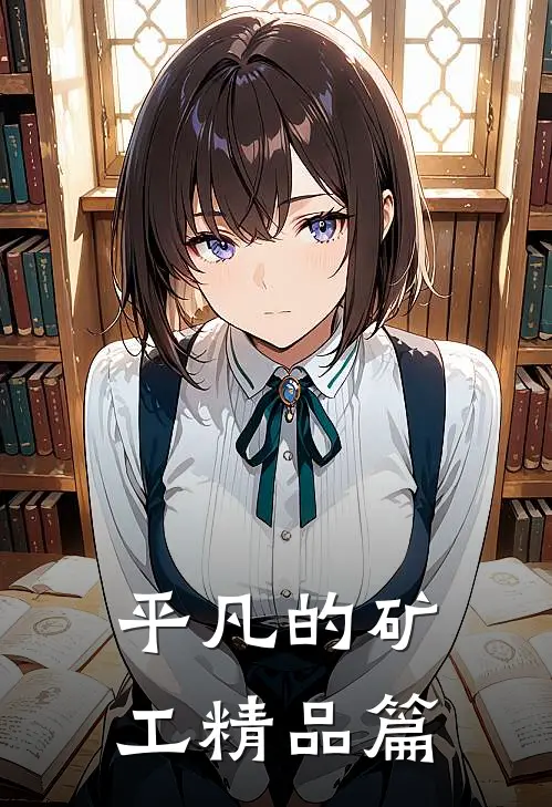 平凡的矿工精品篇