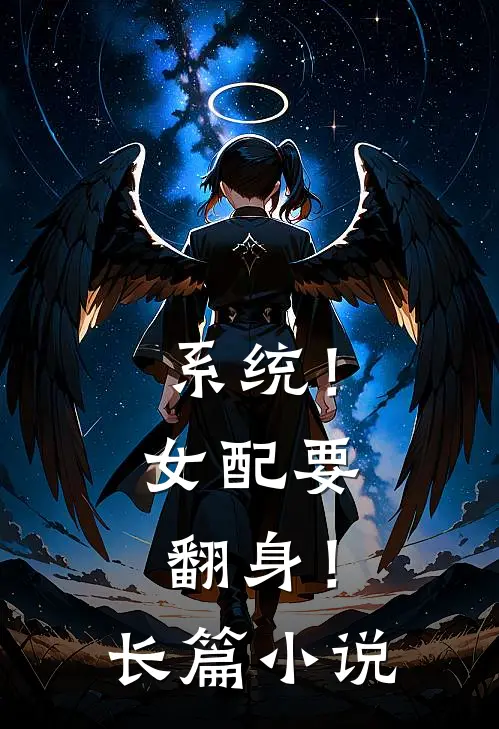 系统！女配要翻身！长篇小说