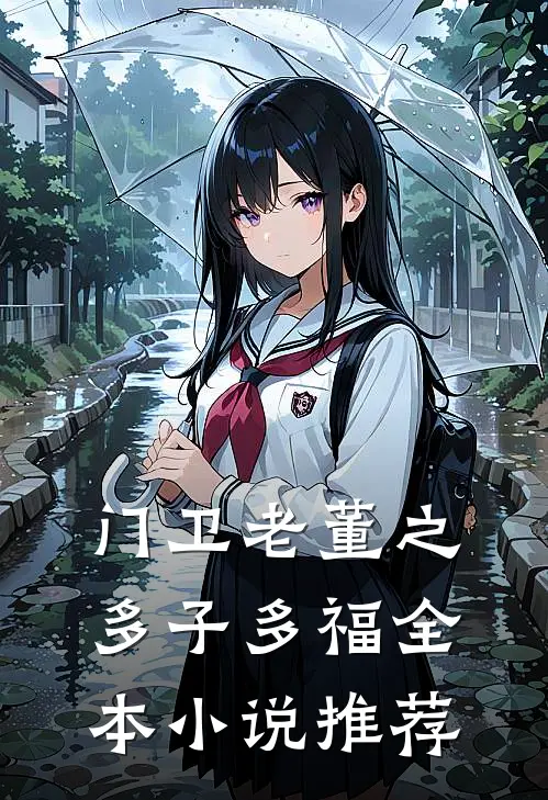 门卫老董之多子多福全本小说推荐