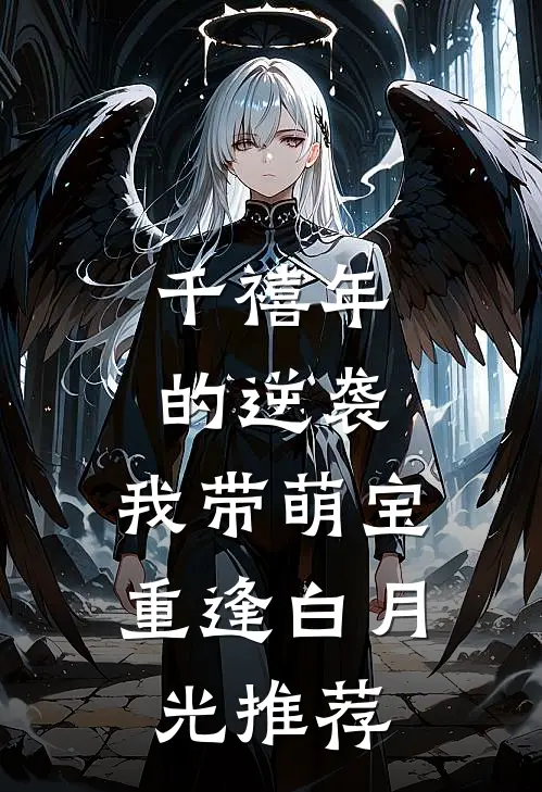 千禧年的逆袭：我带萌宝重逢白月光推荐