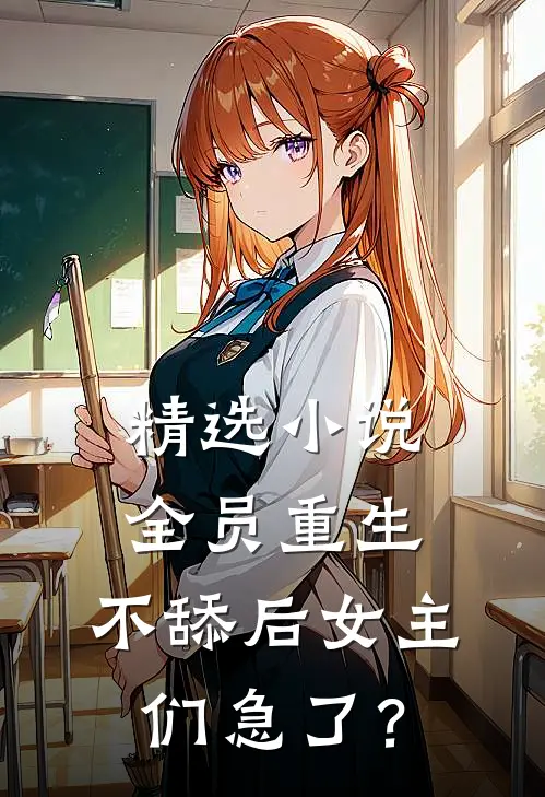 精选小说全员重生：不舔后女主们急了？