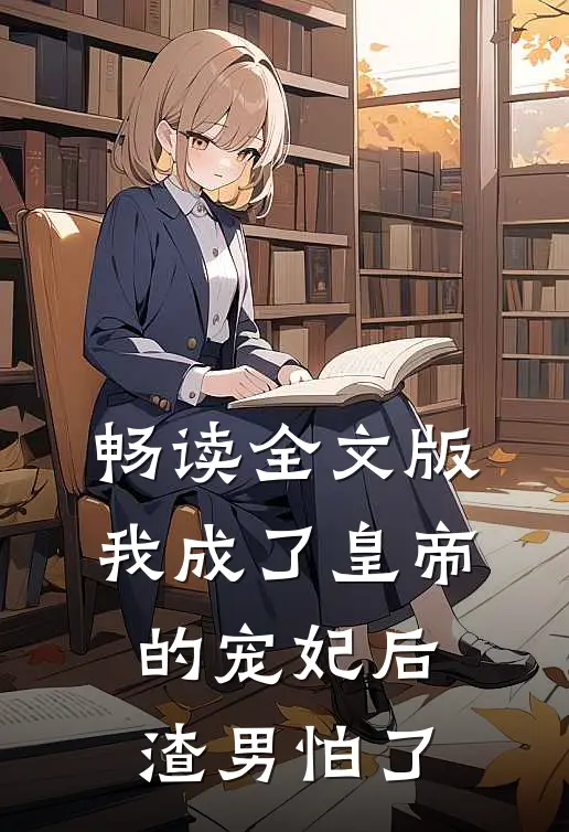 畅读全文版我成了皇帝的宠妃后，渣男怕了