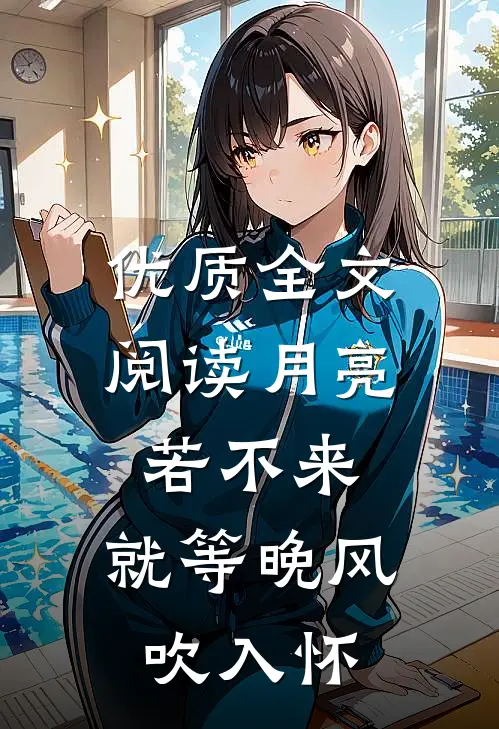 优质全文阅读月亮若不来，就等晚风吹入怀