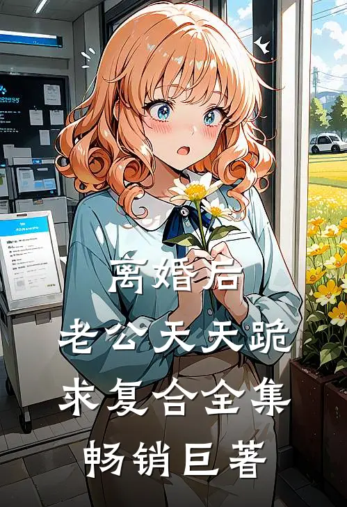 离婚后，老公天天跪求复合全集畅销巨著