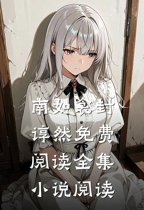 南如衾封谆然免费阅读全集小说阅读