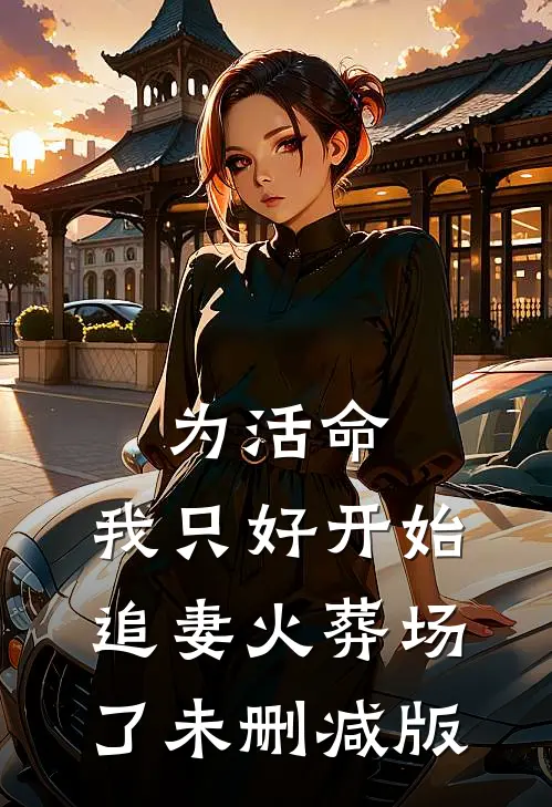 为活命，我只好开始追妻火葬场了未删减版