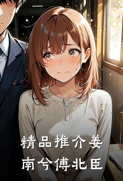 精品推介姜南兮傅北臣
