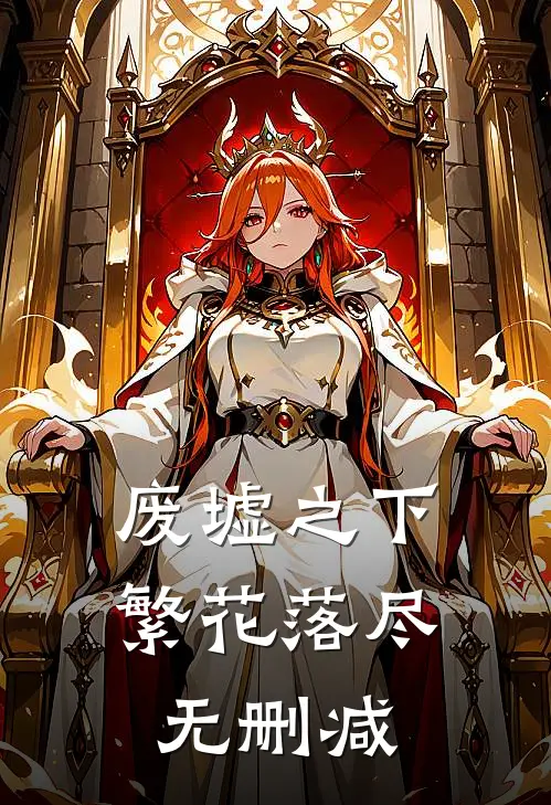 废墟之下，繁花落尽无删减