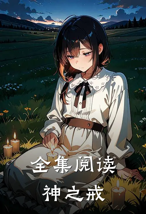 全集阅读神之戒