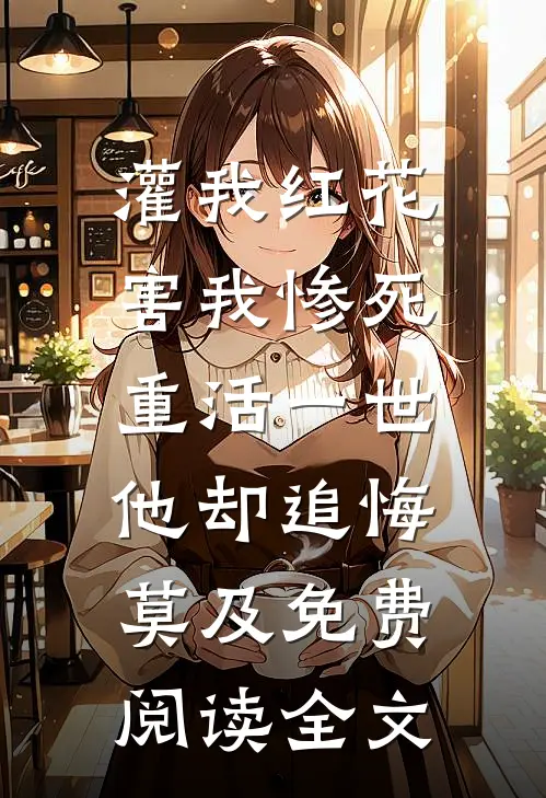 灌我红花害我惨死，重活一世他却追悔莫及免费阅读全文