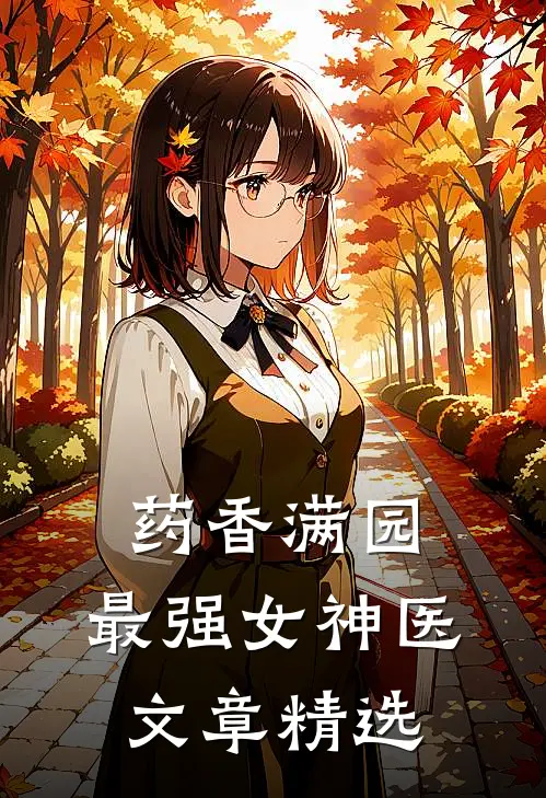药香满园：最强女神医文章精选