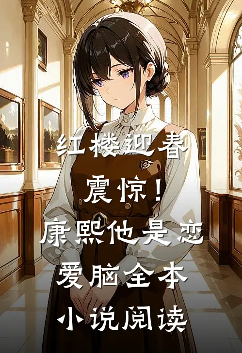 红楼迎春：震惊！康熙他是恋爱脑全本小说阅读