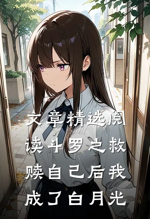 文章精选阅读斗罗之救赎自己后我成了白月光
