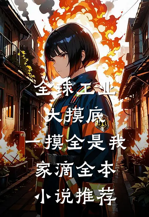 全球工业大摸底,一摸全是我家滴全本小说推荐