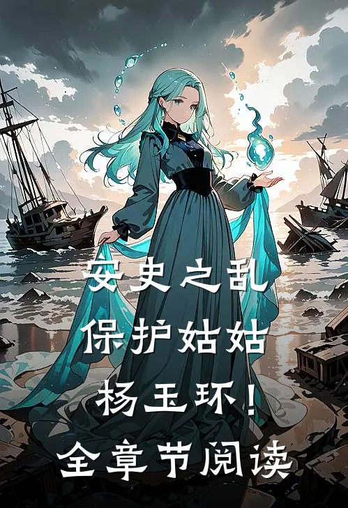 安史之乱：保护姑姑杨玉环！全章节阅读