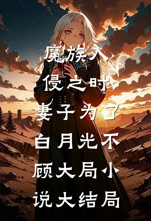 魔族入侵之时，妻子为了白月光不顾大局小说大结局