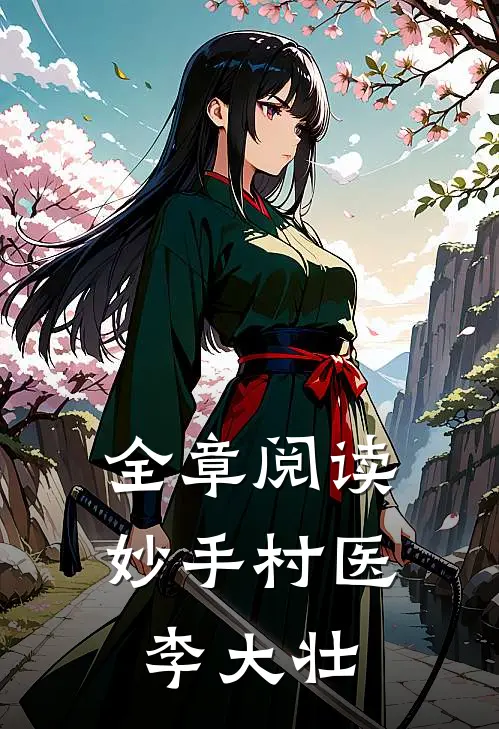 全章阅读妙手村医李大壮