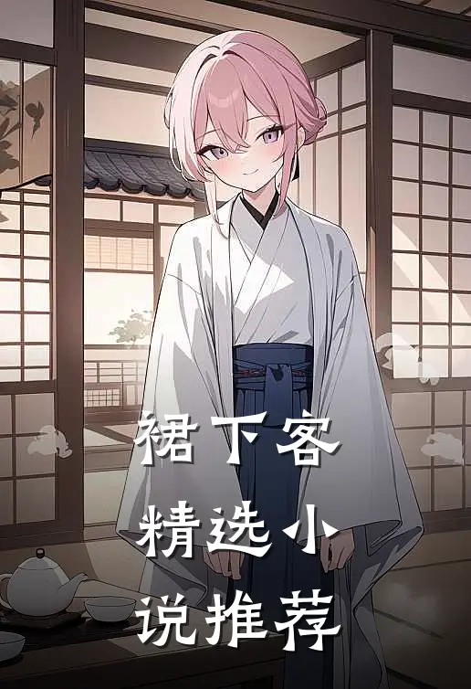 裙下客精选小说推荐